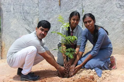 World Environment Day 2023